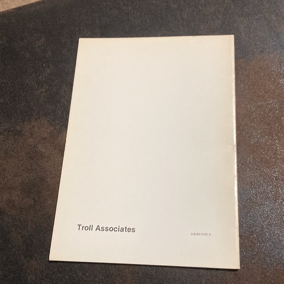 Rocks and minerals book - Picture 2 of 3